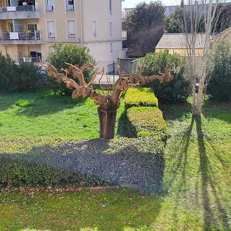 Апартаменти Les Tourterelles D'Avignon 2 Екстер'єр фото