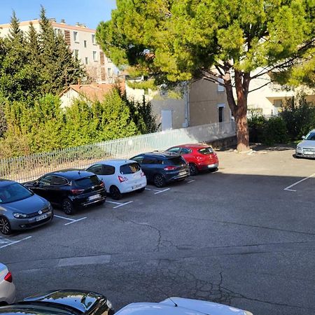 Апартаменти Les Tourterelles D'Avignon 2 Екстер'єр фото